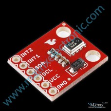 Altitude/Pressure Sensor Breakout MPL3115A2